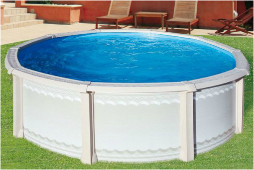 Moteurs et Piscines Sainte-Rose photo 3